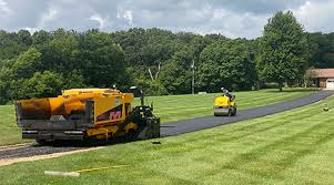 Trusted Arrowhead Beach, NC Driveway Paving Services Experts